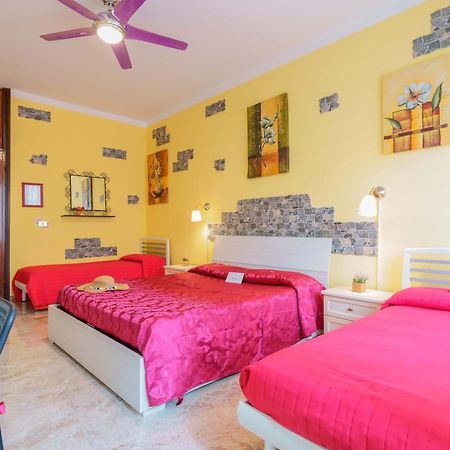 Bed And Breakfast Dolce Vita Bolonia Zewnętrze zdjęcie