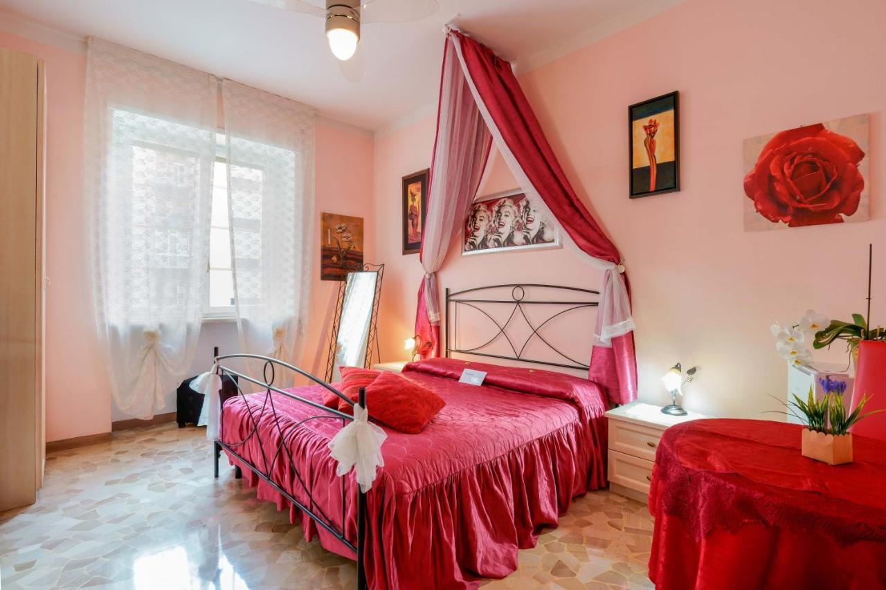 Bed And Breakfast Dolce Vita Bolonia Zewnętrze zdjęcie
