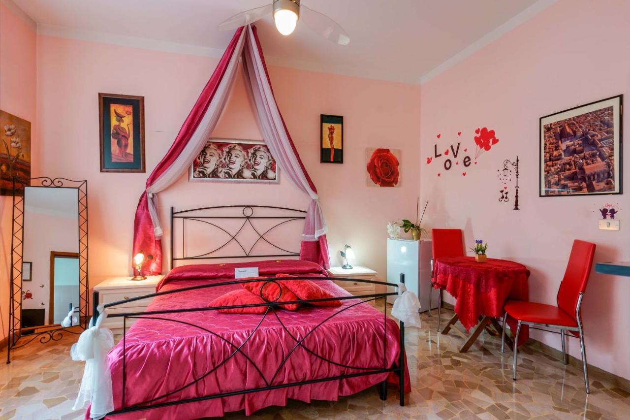 Bed And Breakfast Dolce Vita Bolonia Zewnętrze zdjęcie
