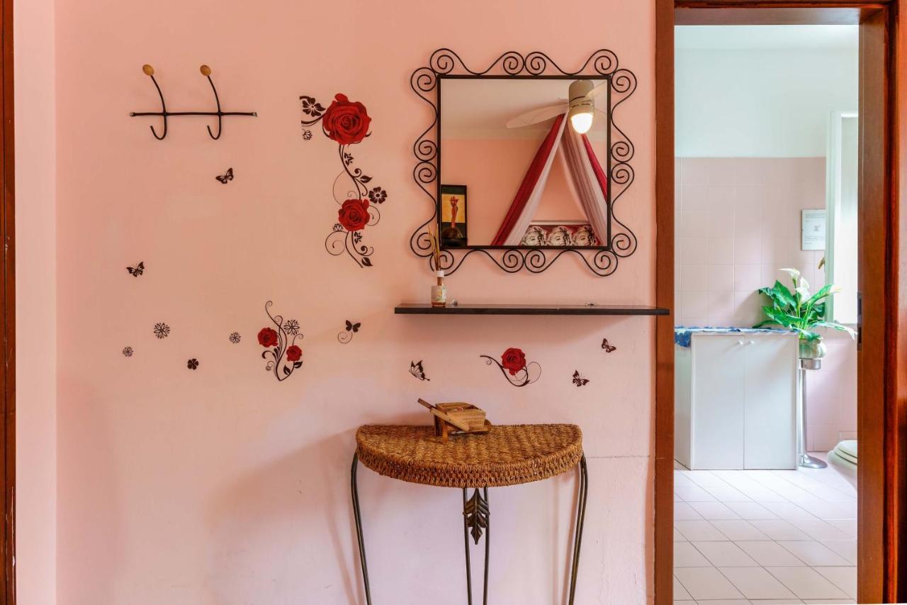 Bed And Breakfast Dolce Vita Bolonia Zewnętrze zdjęcie