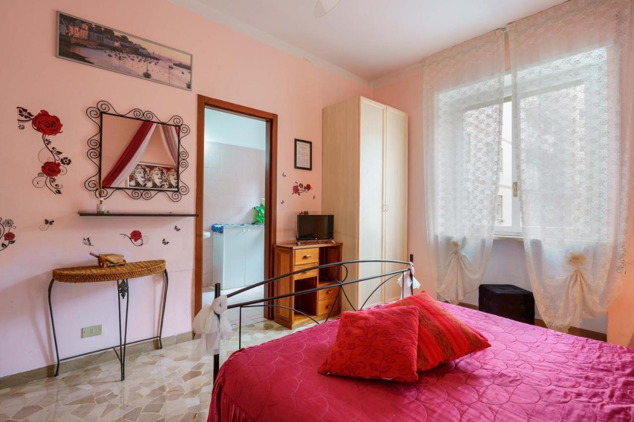 Bed And Breakfast Dolce Vita Bolonia Zewnętrze zdjęcie