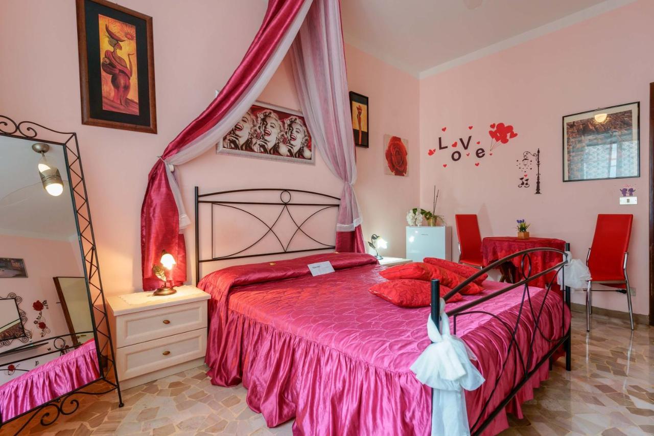 Bed And Breakfast Dolce Vita Bolonia Zewnętrze zdjęcie