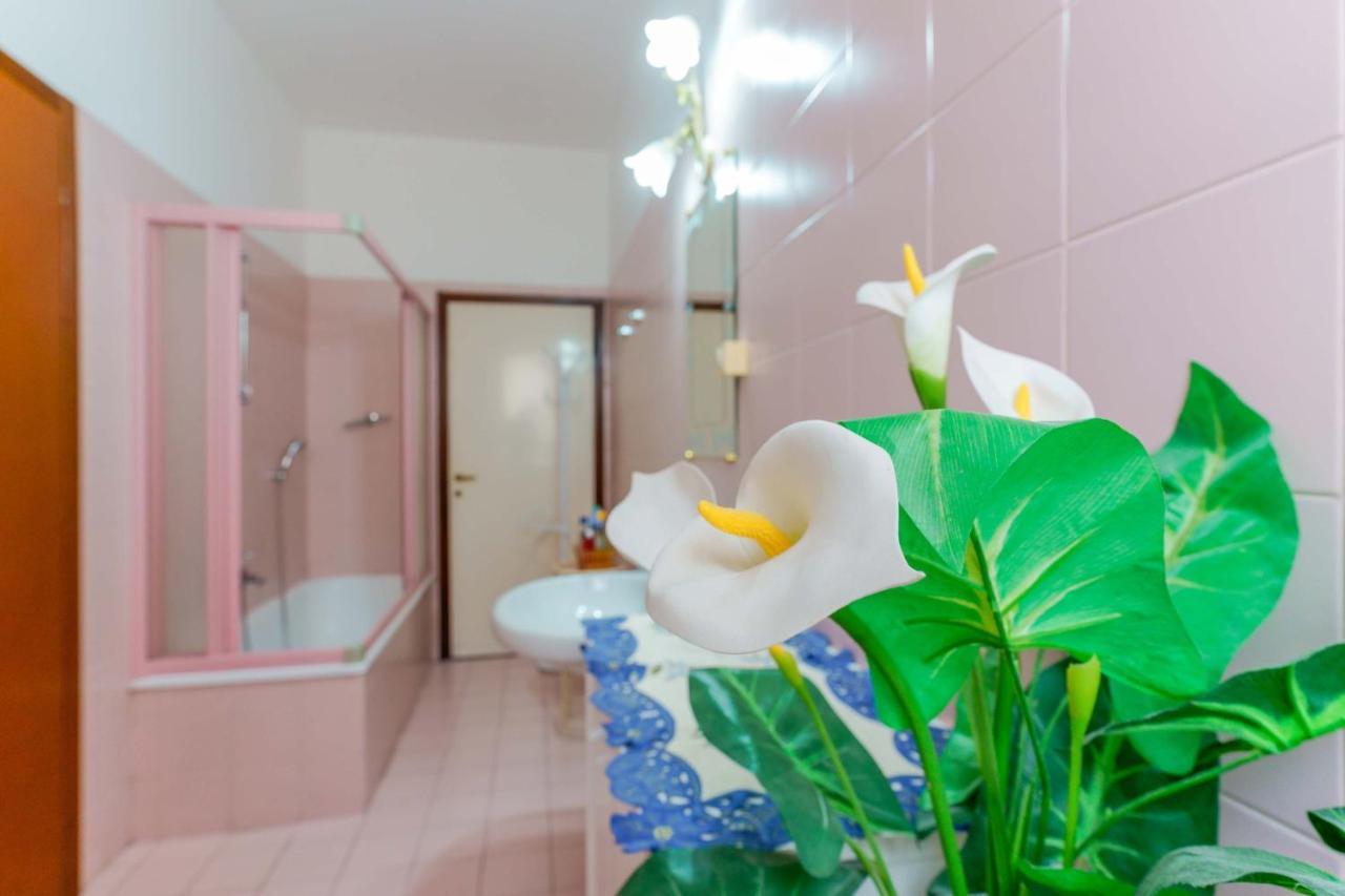 Bed And Breakfast Dolce Vita Bolonia Zewnętrze zdjęcie