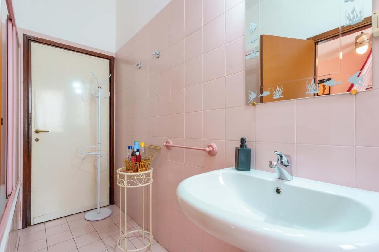 Bed And Breakfast Dolce Vita Bolonia Zewnętrze zdjęcie