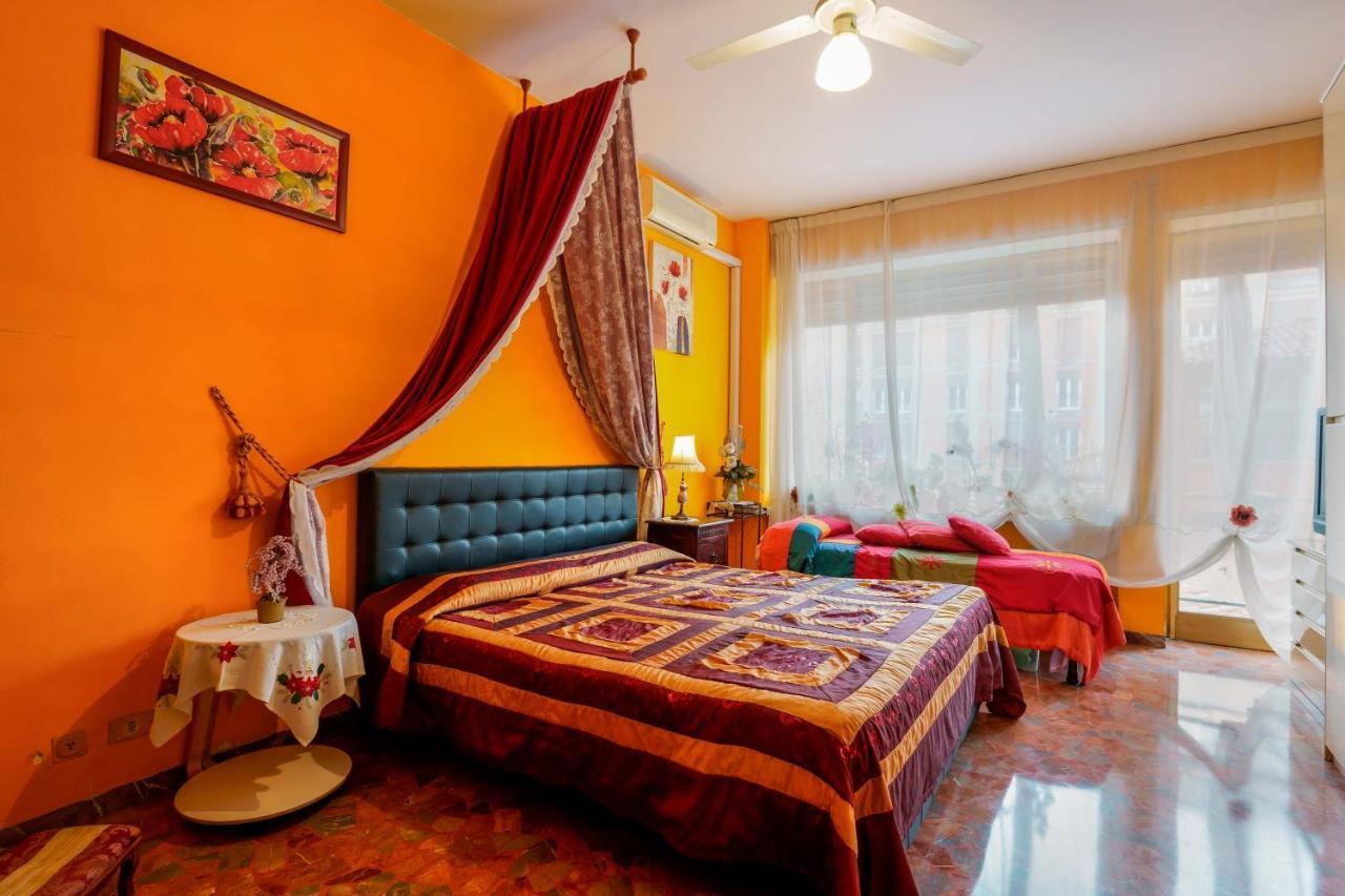 Bed And Breakfast Dolce Vita Bolonia Zewnętrze zdjęcie