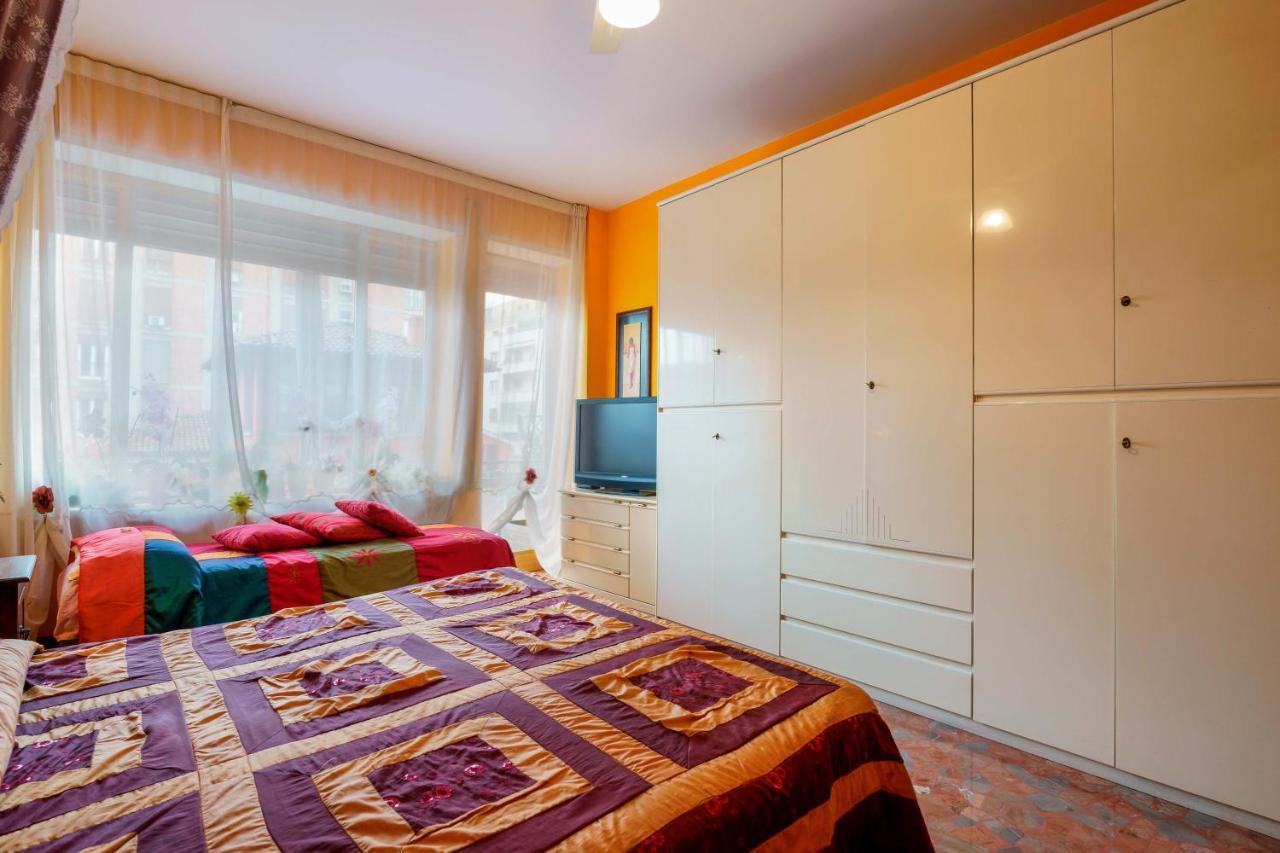 Bed And Breakfast Dolce Vita Bolonia Zewnętrze zdjęcie