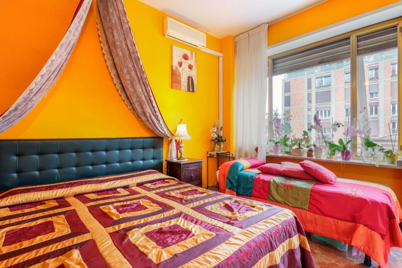 Bed And Breakfast Dolce Vita Bolonia Zewnętrze zdjęcie