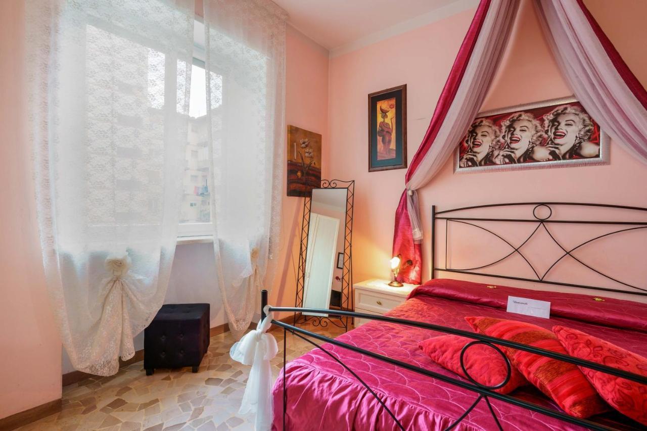 Bed And Breakfast Dolce Vita Bolonia Zewnętrze zdjęcie