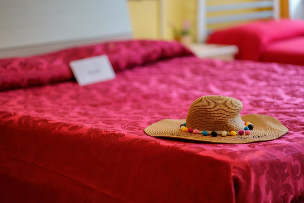 Bed And Breakfast Dolce Vita Bolonia Zewnętrze zdjęcie