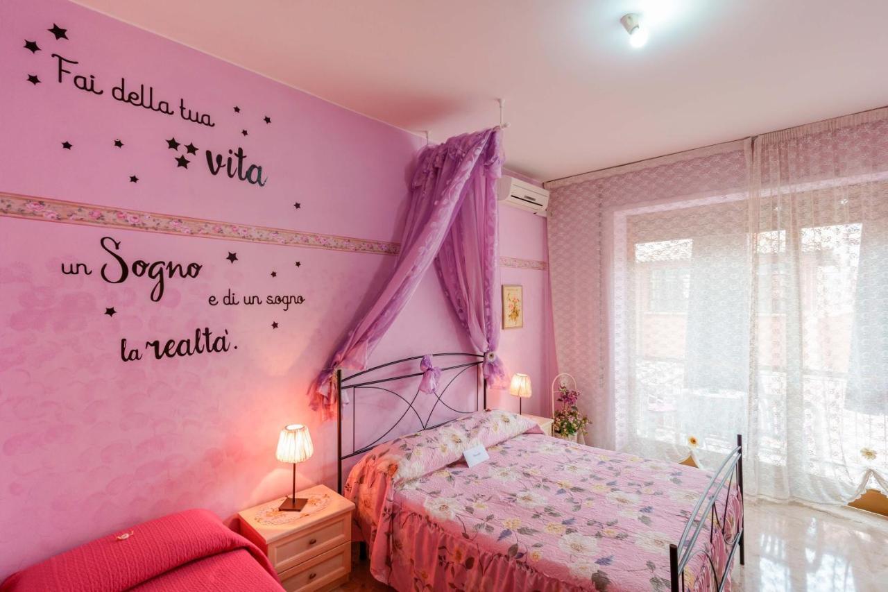 Bed And Breakfast Dolce Vita Bolonia Zewnętrze zdjęcie