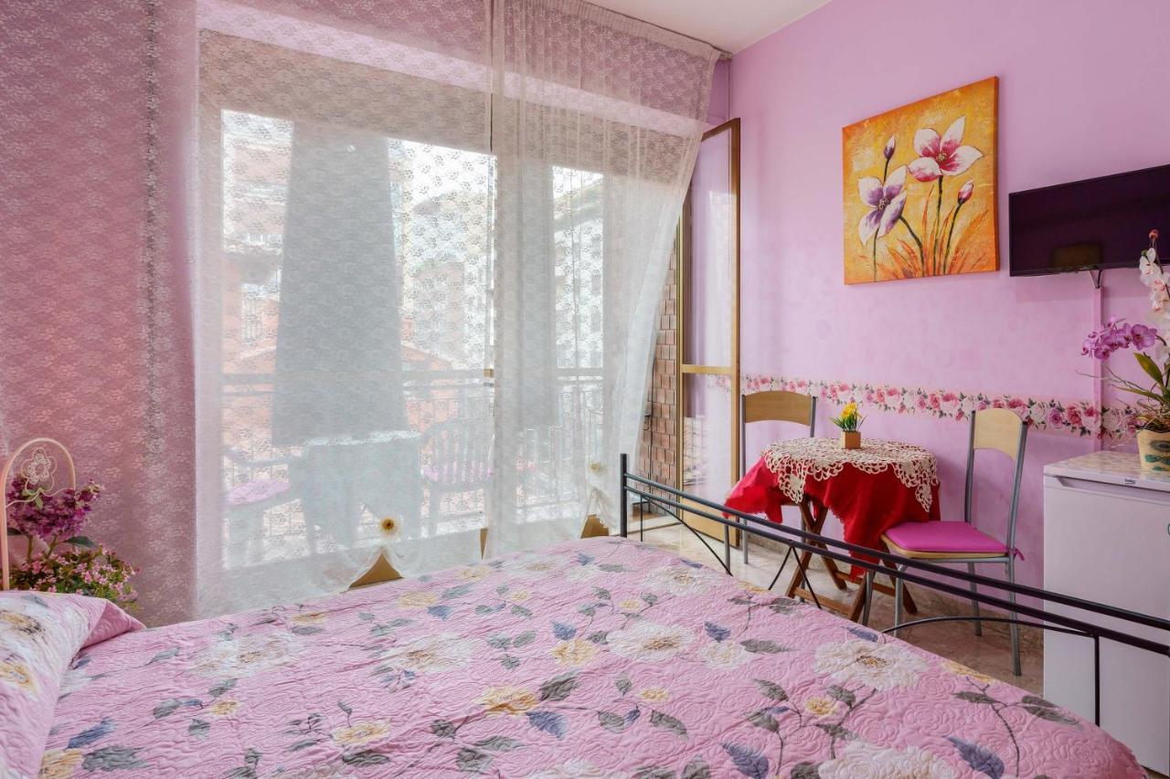 Bed And Breakfast Dolce Vita Bolonia Zewnętrze zdjęcie