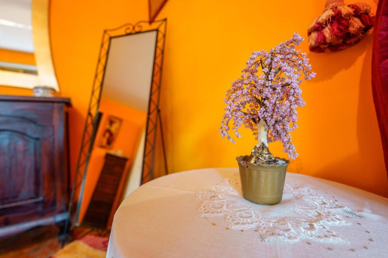 Bed And Breakfast Dolce Vita Bolonia Zewnętrze zdjęcie