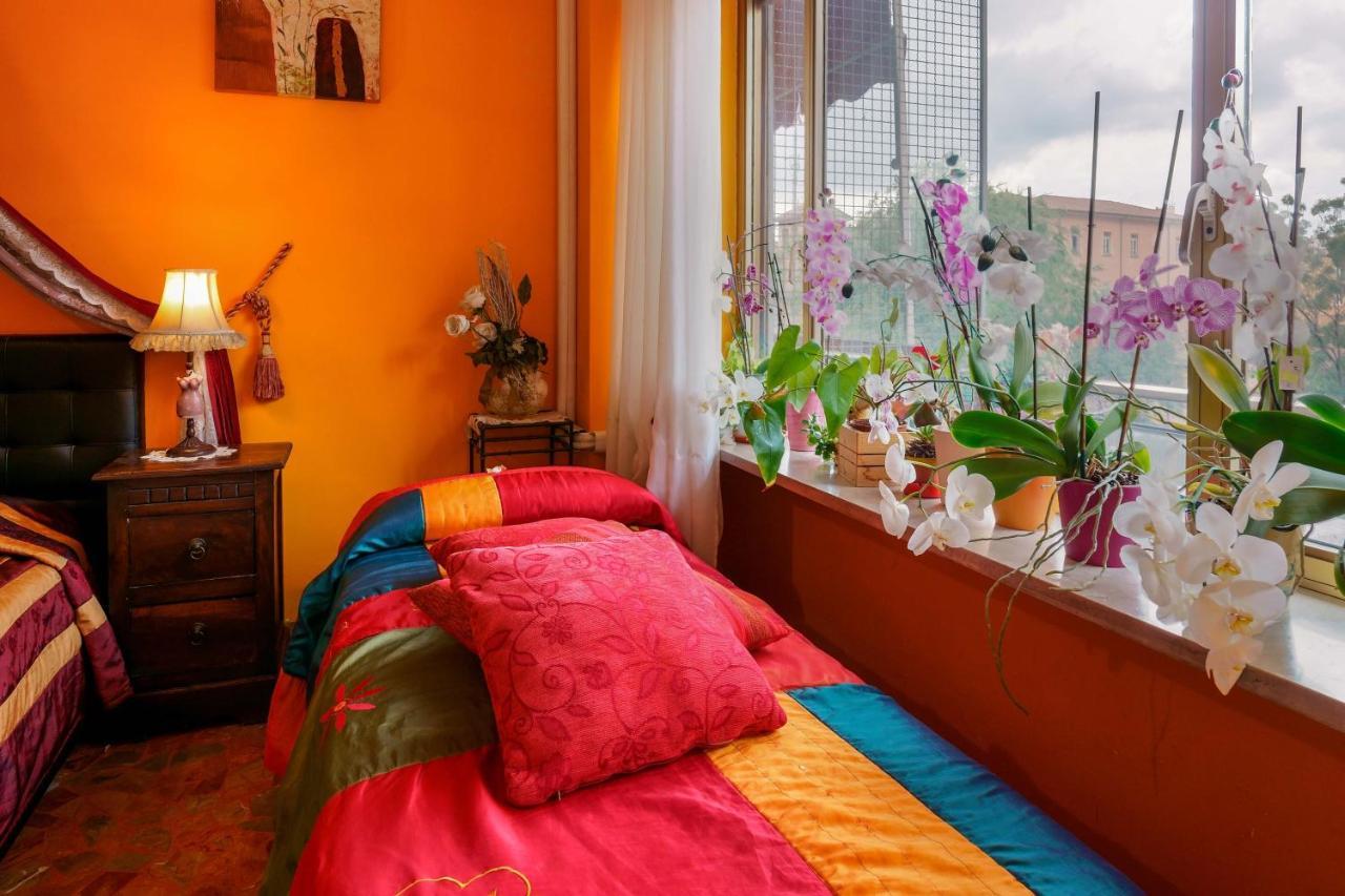 Bed And Breakfast Dolce Vita Bolonia Zewnętrze zdjęcie