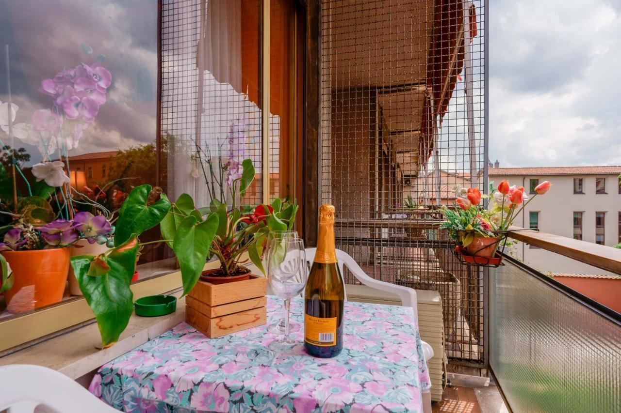 Bed And Breakfast Dolce Vita Bolonia Zewnętrze zdjęcie