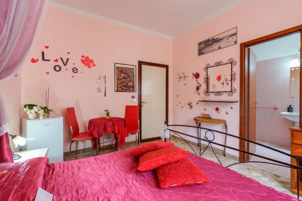 Bed And Breakfast Dolce Vita Bolonia Zewnętrze zdjęcie