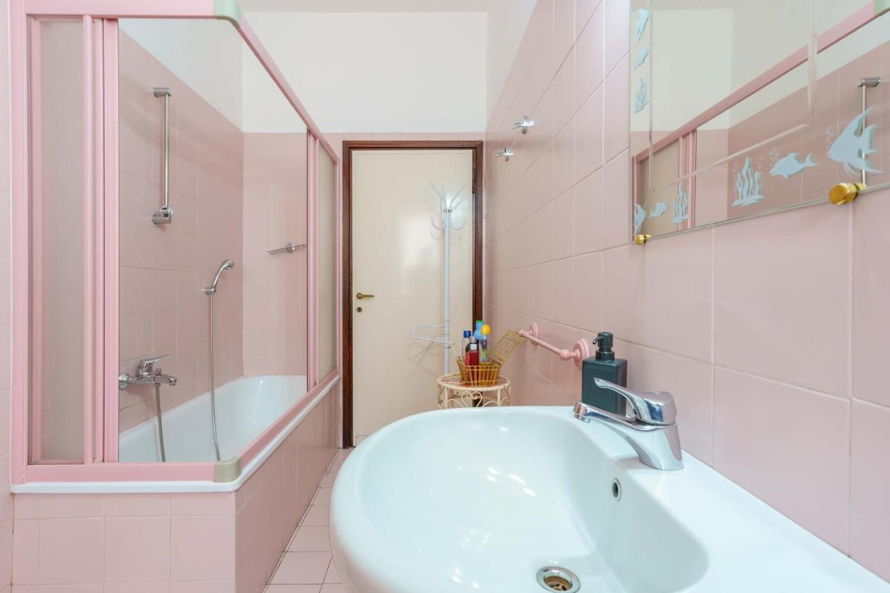 Bed And Breakfast Dolce Vita Bolonia Zewnętrze zdjęcie