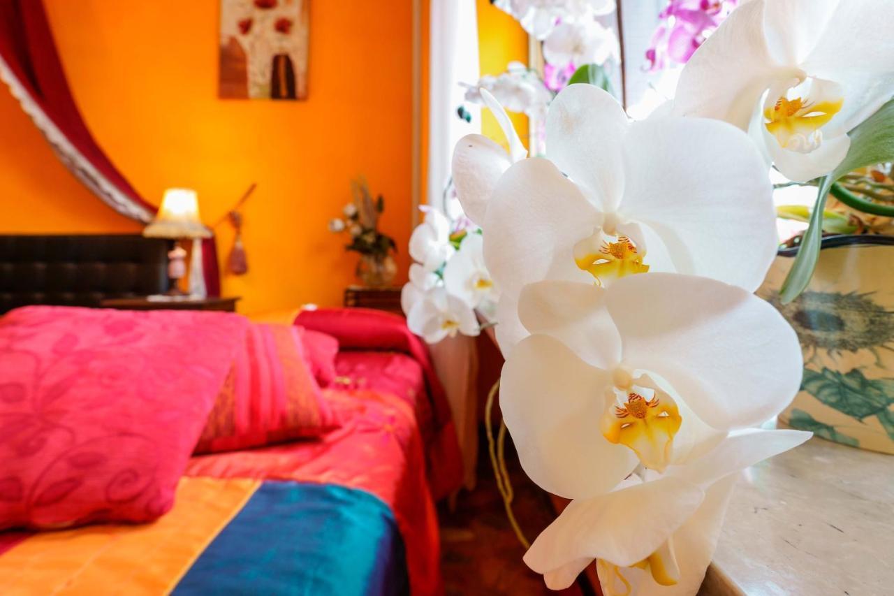 Bed And Breakfast Dolce Vita Bolonia Zewnętrze zdjęcie
