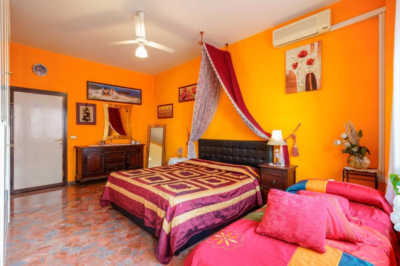 Bed And Breakfast Dolce Vita Bolonia Zewnętrze zdjęcie