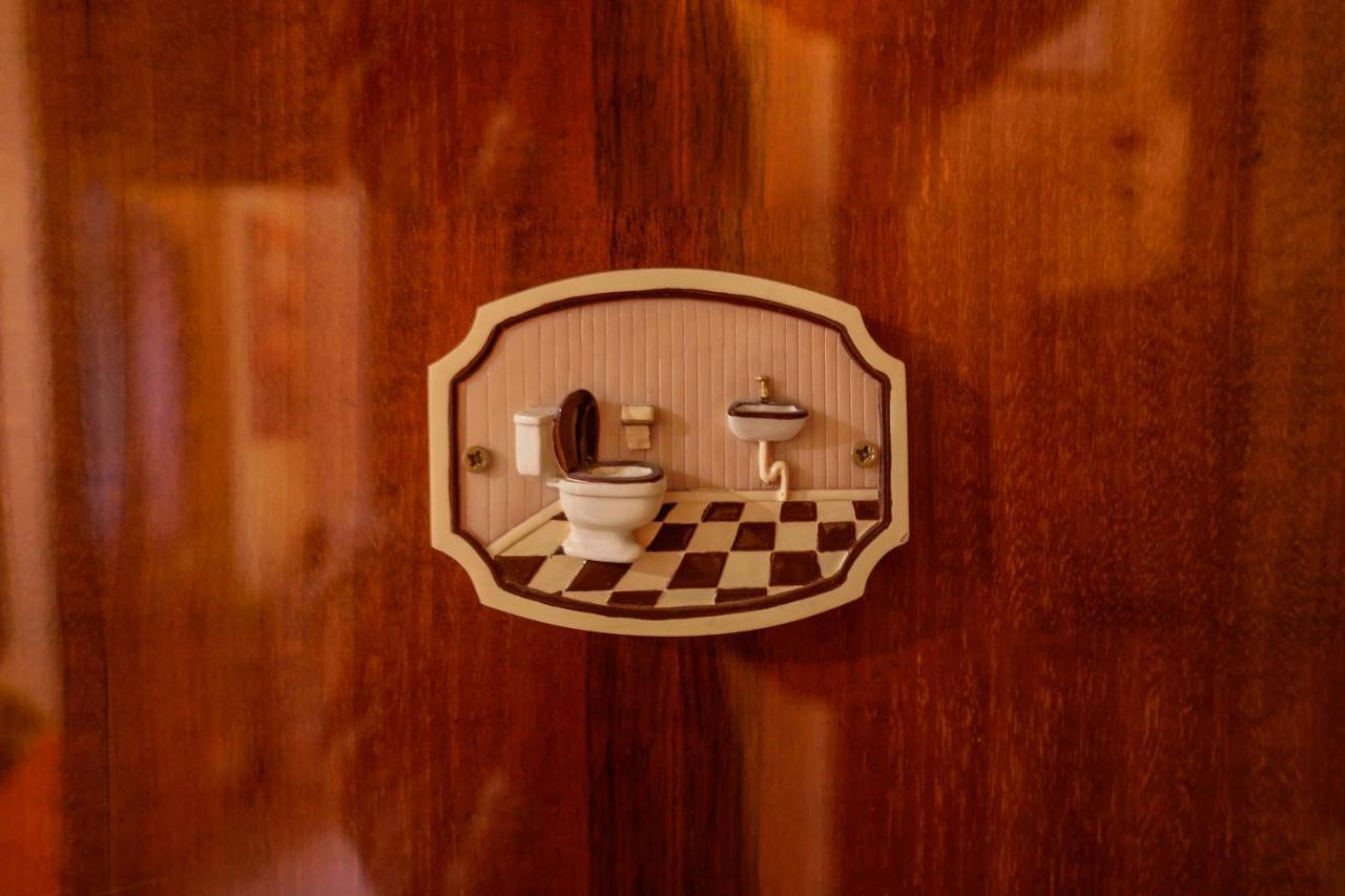 Bed And Breakfast Dolce Vita Bolonia Zewnętrze zdjęcie