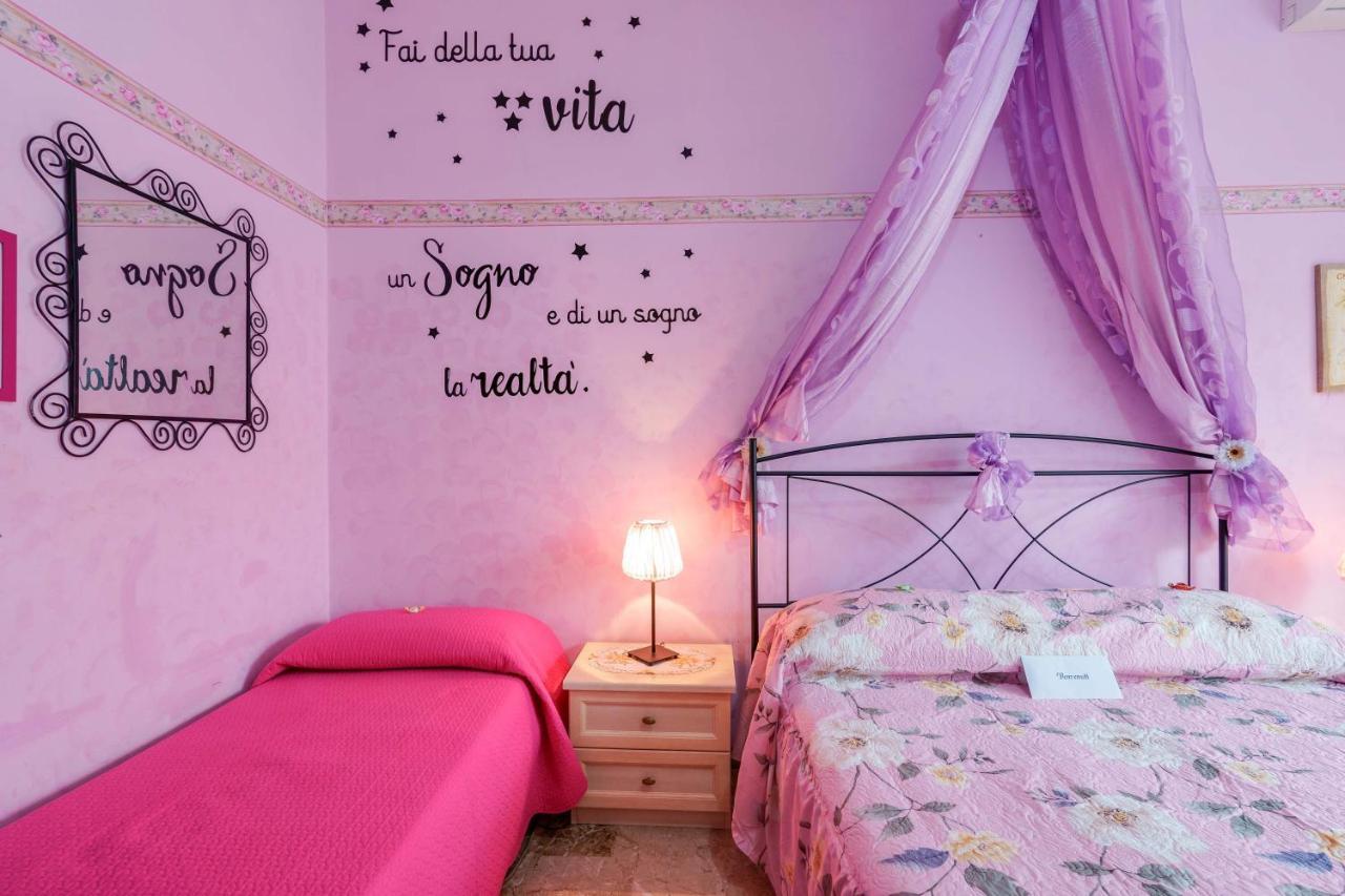 Bed And Breakfast Dolce Vita Bolonia Zewnętrze zdjęcie