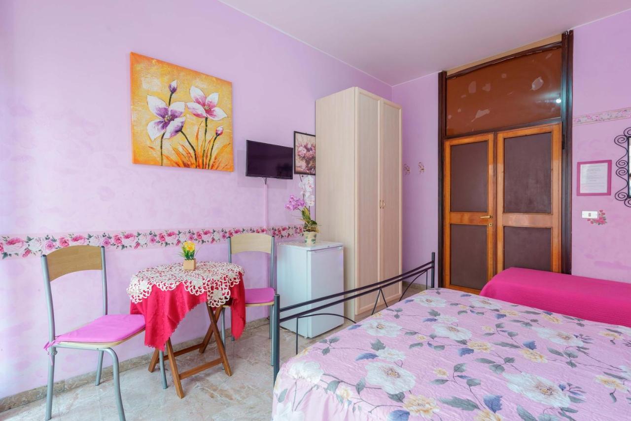 Bed And Breakfast Dolce Vita Bolonia Zewnętrze zdjęcie