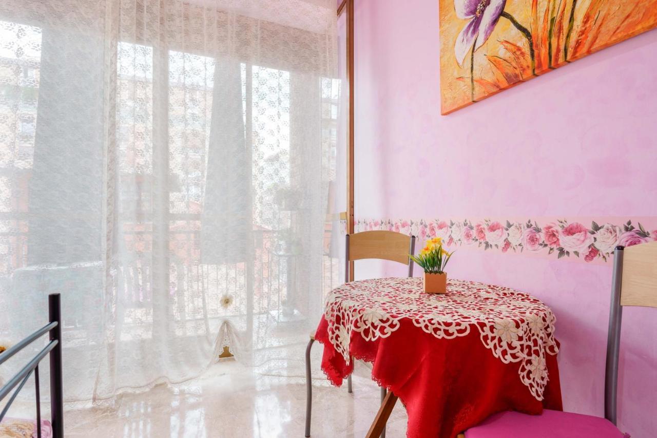 Bed And Breakfast Dolce Vita Bolonia Zewnętrze zdjęcie