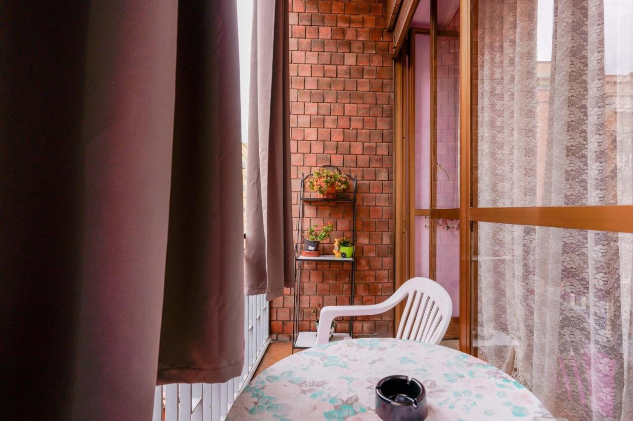 Bed And Breakfast Dolce Vita Bolonia Zewnętrze zdjęcie
