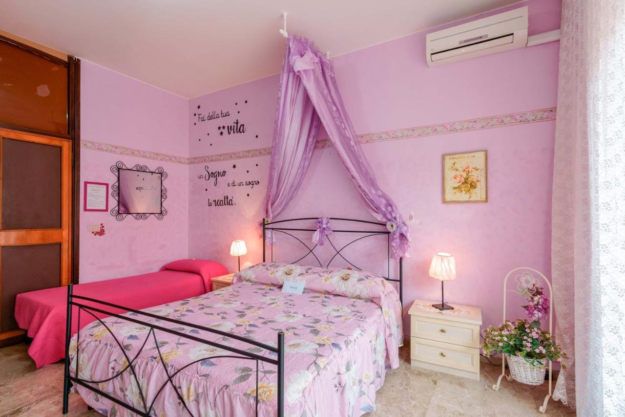 Bed And Breakfast Dolce Vita Bolonia Zewnętrze zdjęcie