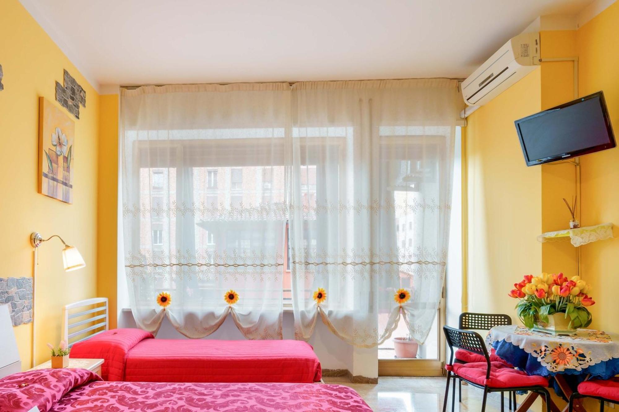 Bed And Breakfast Dolce Vita Bolonia Zewnętrze zdjęcie